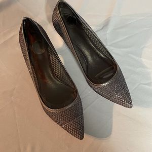 Adrianna Papell Kitten Heel Shoe